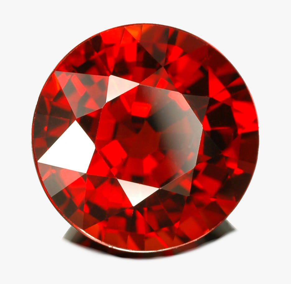 Garnet Photo