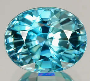 Zircon Photo