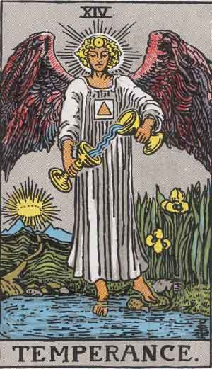 Temperance Image